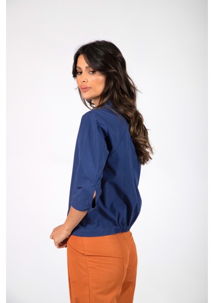 Rubrum Kadın Gömlek modelleri