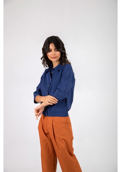 Rubrum Kadın Gömlek fırsatları