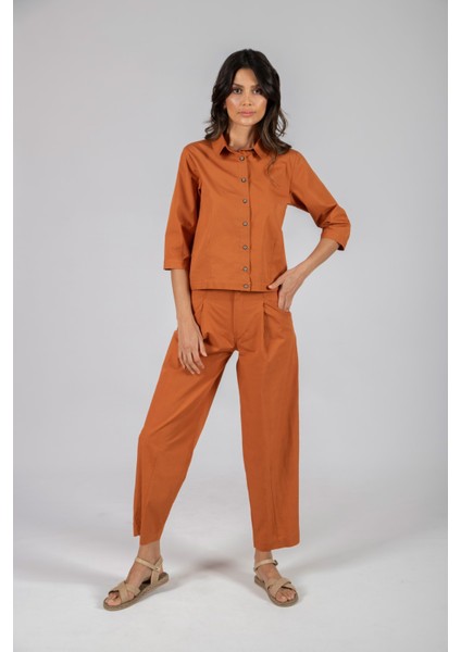 Rubrum Kadın Gömlek modelleri