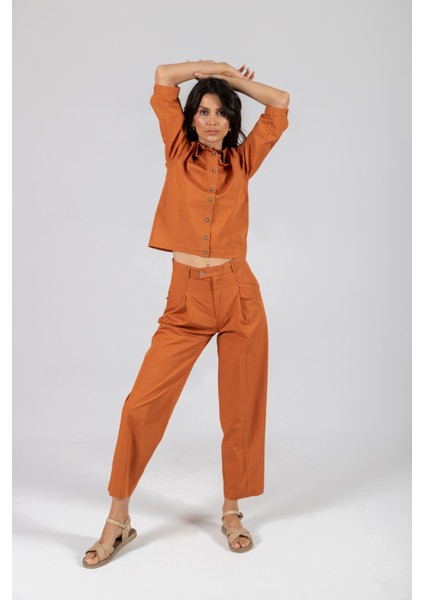 Rubrum Kadın Gömlek fırsatları