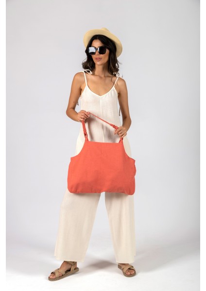 Alda Omuz Çantası modelleri