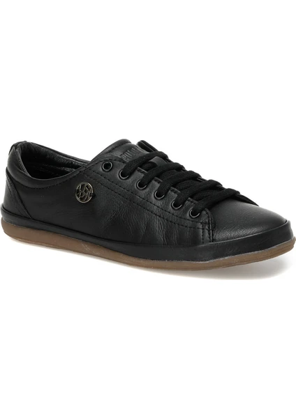 U.S. Polo Assn. Jojo 2pr Siyah Kadın Sneaker