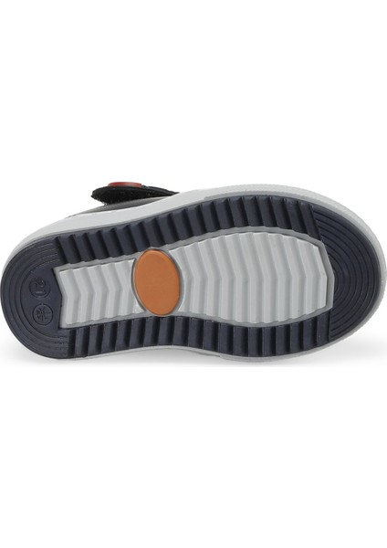 522056.B2PR Lacivert Erkek Çocuk High Sneaker fırsatları