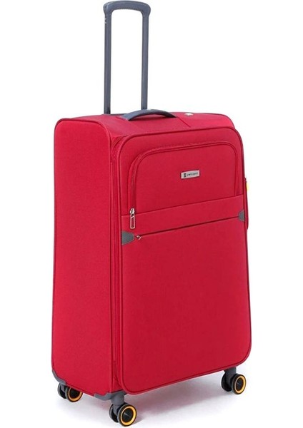 Ultra Light Fuşya Unisex Büyük Boy Valiz PC6000-01 fiyatları