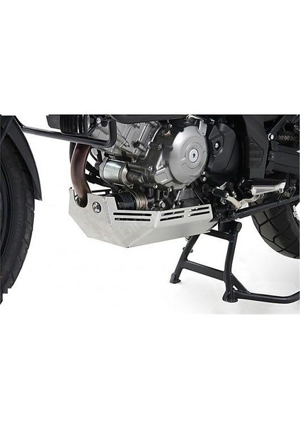 Suzukı V-Strom DL650 Karter Koruma 2017>