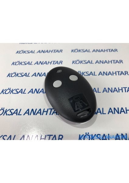 Bft 2 Tuşlu Kepenk Bariyer Kumandası Mitto 2 Rt modelleri