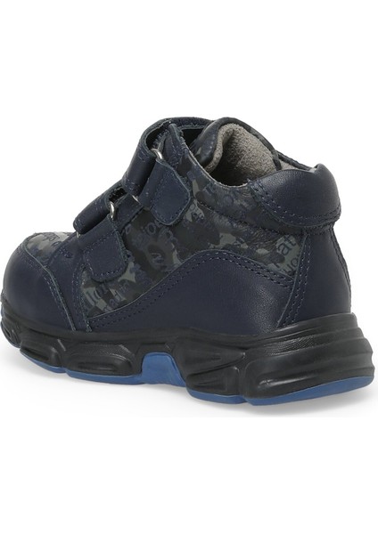 Bınono BINONO DARY B 2PR Lacivert Erkek Çocuk Outdoor Bot modelleri