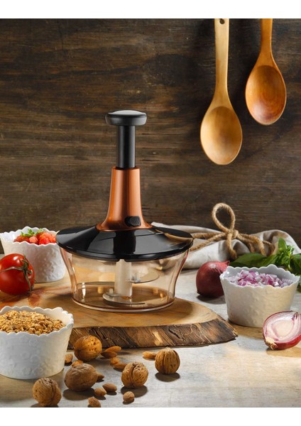 Basmalı El Rondosu 1500 ml