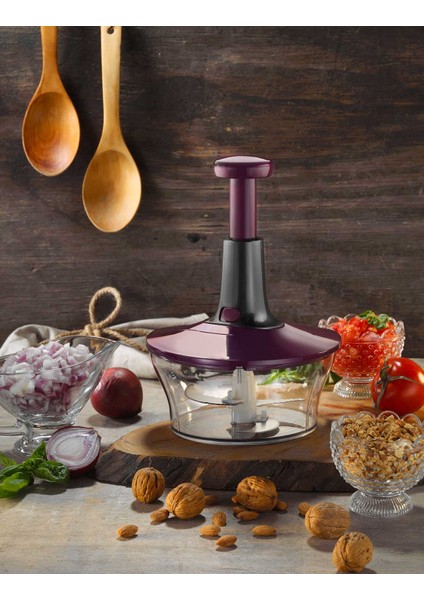 Basmalı El Rondosu 1500 ml