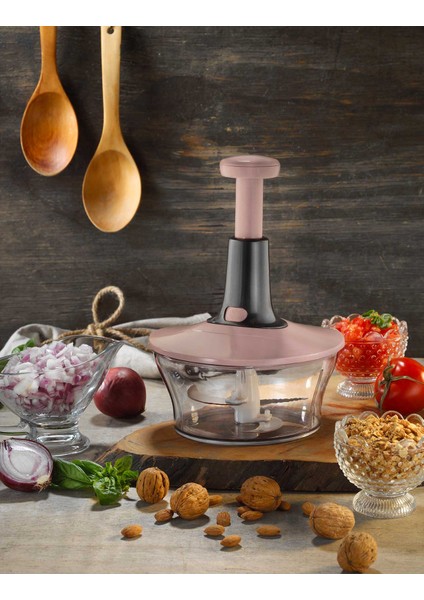 Basmalı El Rondosu 1500 ml