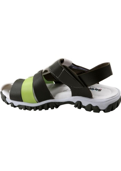 02063 Orto Pedik Erkek Çocuk Sandalet Ayakkabı fiyatları