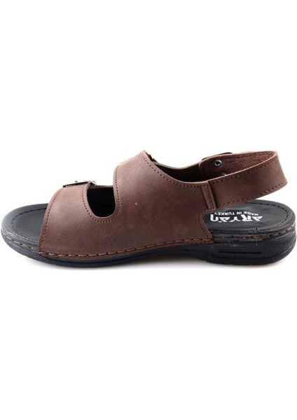 12-006 Orto Pedik Erkek Günlük Sandalet fiyatları