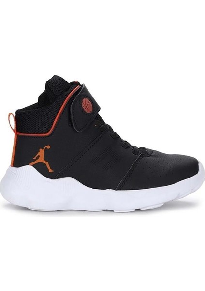 Rio Unisex Çocuk Günlük Sneaker Uzun Spor Bot