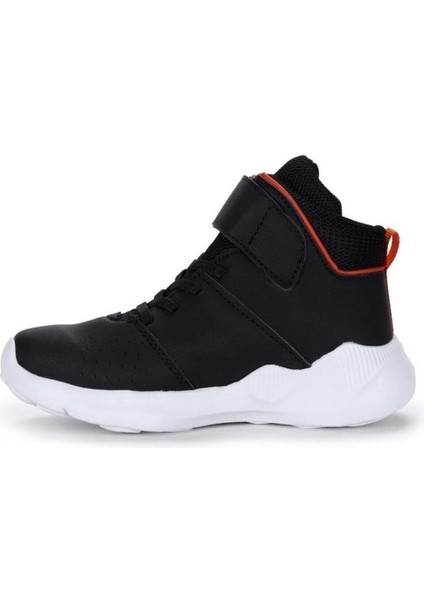 Rio Unisex Çocuk Günlük Sneaker Uzun Spor Bot