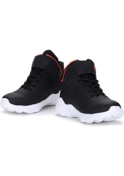 Rio Unisex Çocuk Günlük Sneaker Uzun Spor Bot