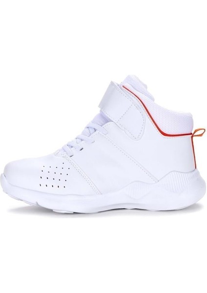 Rio Unisex Çocuk Günlük Sneaker Uzun Spor Bot