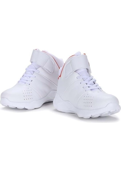 Rio Unisex Çocuk Günlük Sneaker Uzun Spor Bot