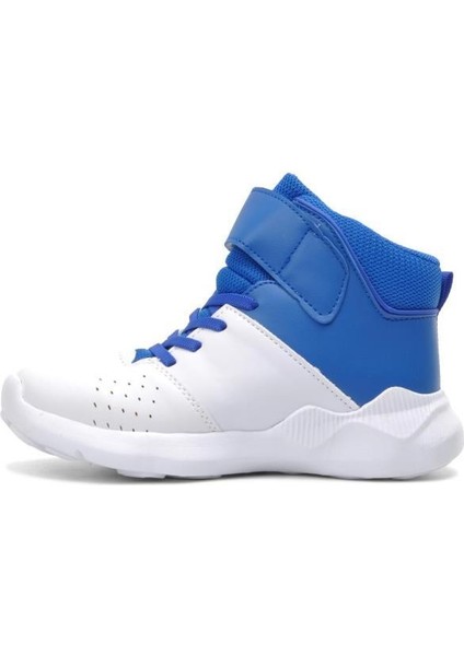 Rio Unisex Çocuk Günlük Sneaker Uzun Spor Bot