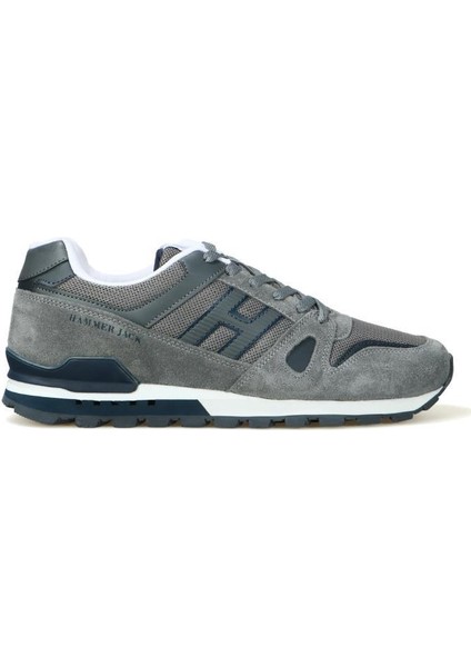 Thassos M Erkek Günlük Sneaker Spor Ayakkabı