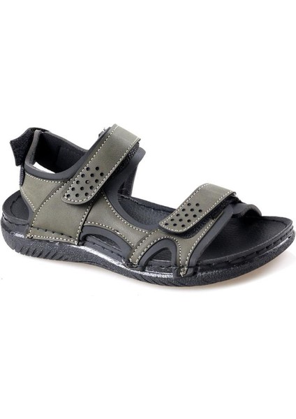 171204 Orto Pedik Erkek Çocuk Sandalet