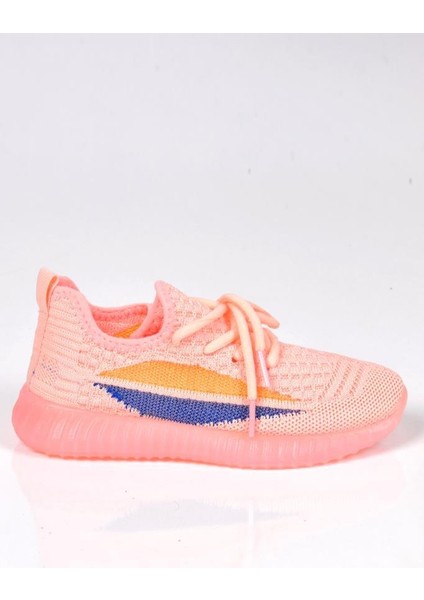 Yezzy Işıklı Unisex Çocuk Günlük Spor Ayakkabı fiyatları