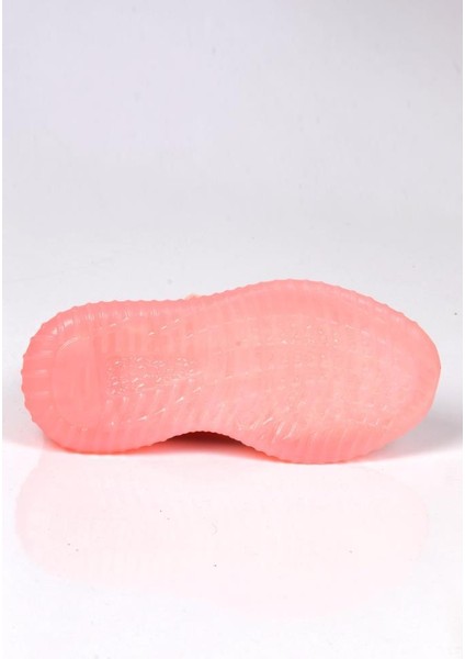 Yezzy Işıklı Unisex Çocuk Günlük Spor Ayakkabı fırsatları