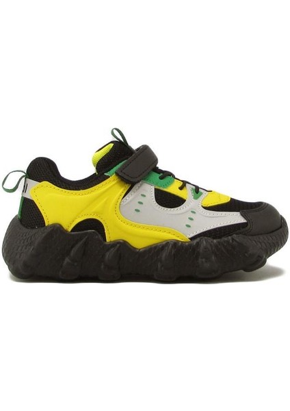 Foot Erkek Çocuk Günlük Sneaker Spor Ayakkabı