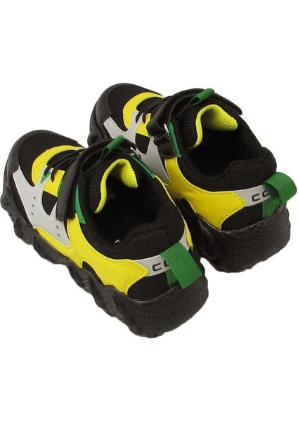 Foot Erkek Çocuk Günlük Sneaker Spor Ayakkabı fırsatları