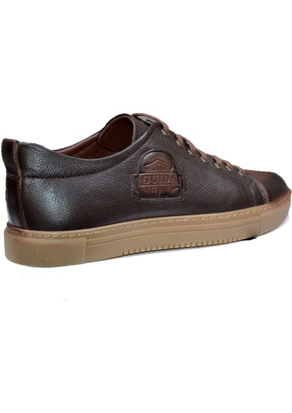 Deri Erkek Ayakkabı Bagcıklı Ayakkabı modelleri