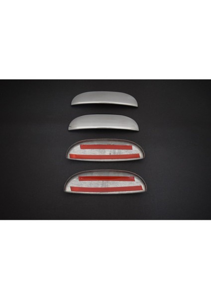 Fiat Albea 2002-2014 Kapı Kolu 4 Kapı P.çelik