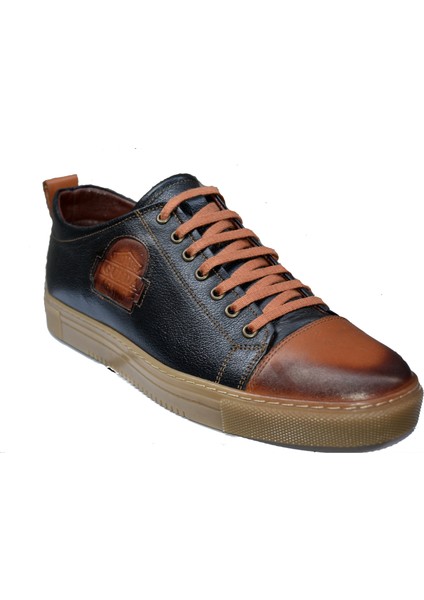 Deri Erkekayakkabı