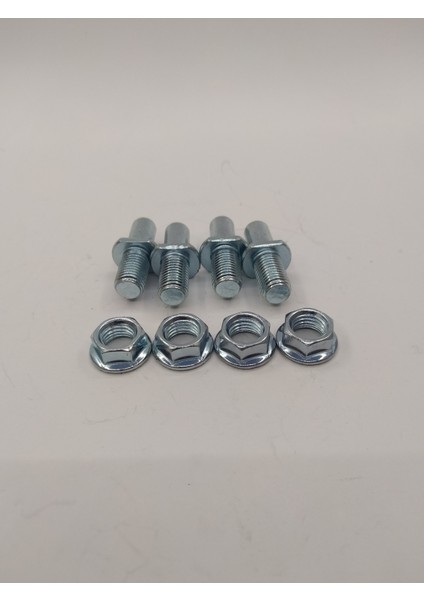 Cg Arka Teker Dişli Vidaları