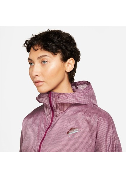 Air Women's Running Kadın Ceket indirimleri