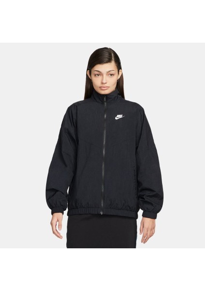 Sportswear Essential Windrunner Kadın Ceket