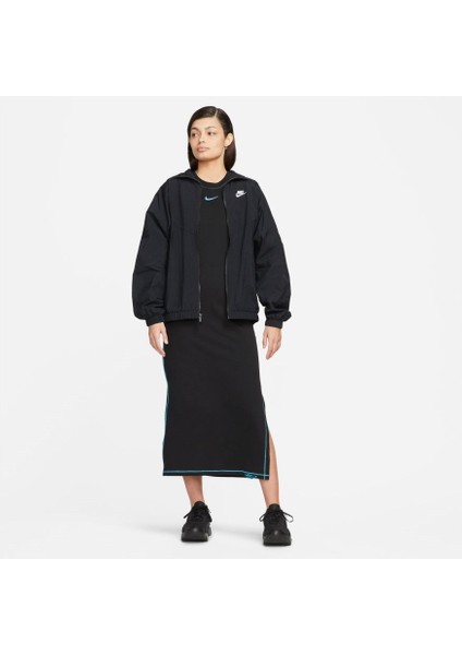 Sportswear Essential Windrunner Kadın Ceket modelleri
