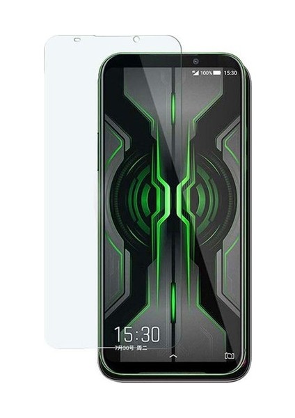 Xiaomi Black Shark 2 Pro Nano Kırılmaz Cam Ekran Koruyucu