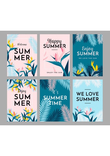 Hediye Paketi Sallanan Etiketi 50 Adet