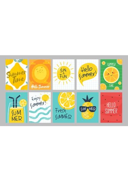 Hediye Paketi Sallanan Etiketi 50 Adet