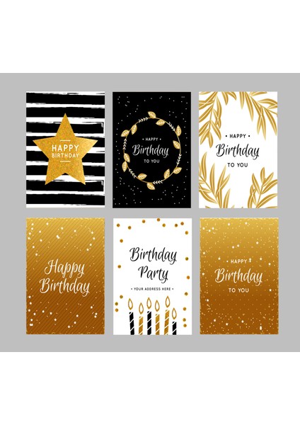 Hediye Paketi Sallanan Etiketi 50 Adet