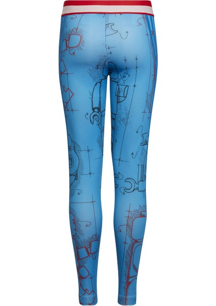 U LEGO T Tight Çocuk Günlük Tayt HM2217 Renkli fiyatları