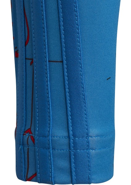 U LEGO T Tight Çocuk Günlük Tayt HM2217 Renkli modelleri