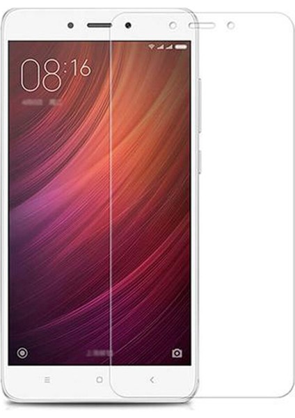 Xiaomi Redmi Note 4x Nano Cam Ekran Koruyucu