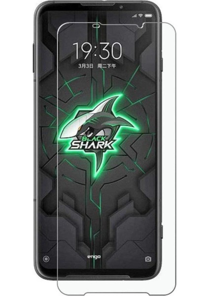 Xiaomi Black Shark 3 Pro Nano Cam Ekran Koruyucu