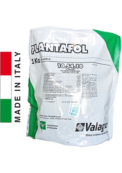 PLANTAFOL10-54-10