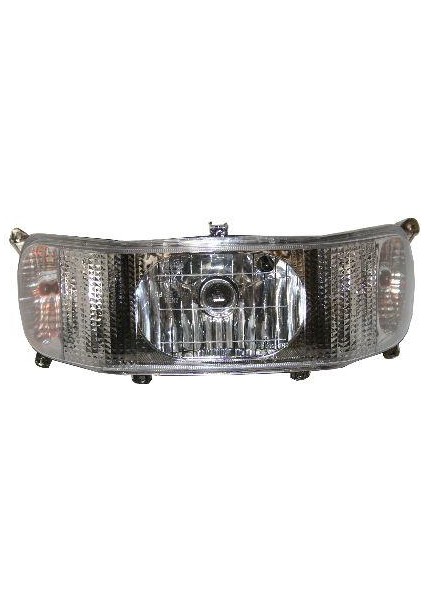 125 Upm Far Komple Orj