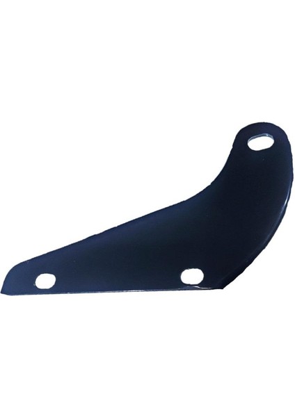 125 Cg Model Egzoz Bağlantı Sacı