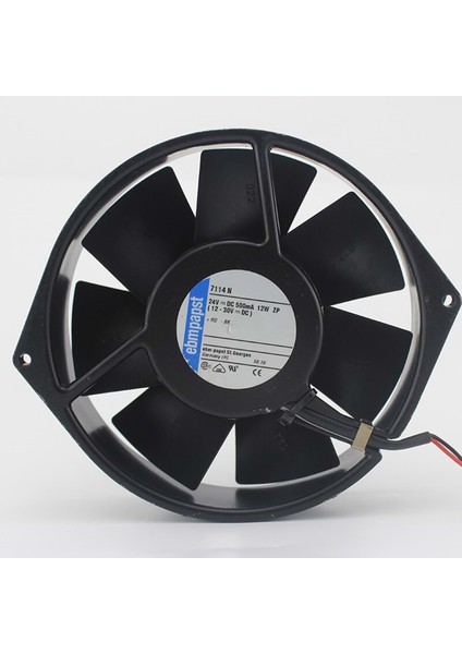 7114N Fan