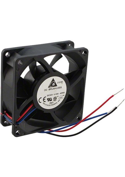 AFB0624VHD-AR00 Fan