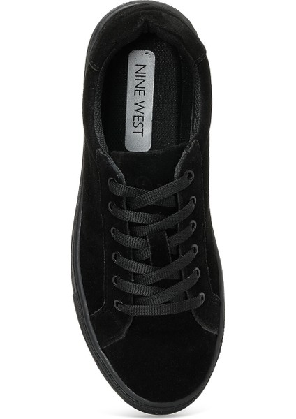 Nine West Slıde 2pr Siyah Kadın Sneaker