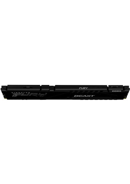 FURY Beast 16GB DDR5 5600MHz CL40 Performans Rami